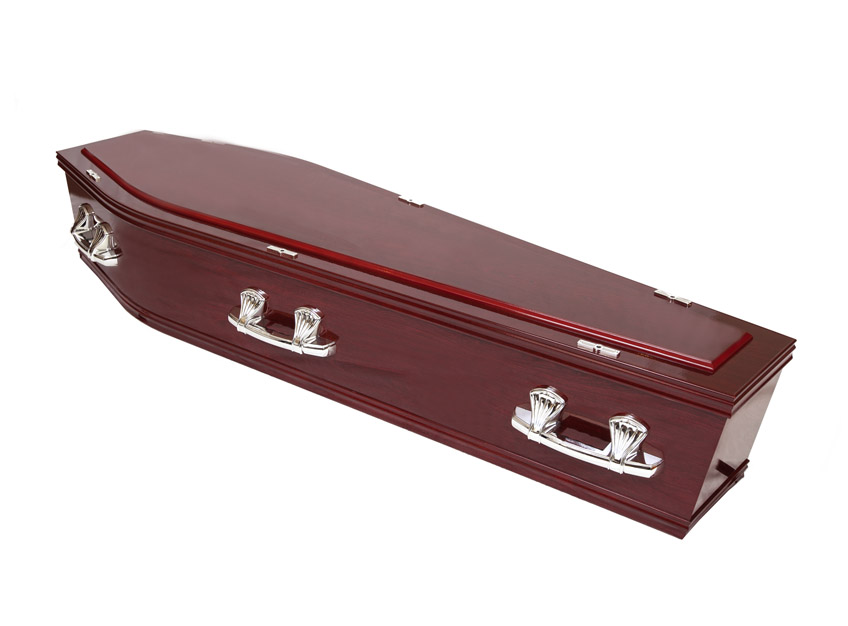 Warrnambool coffin Kingsville style