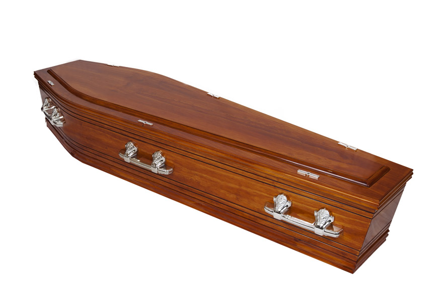 Warrnambool coffin Norwood