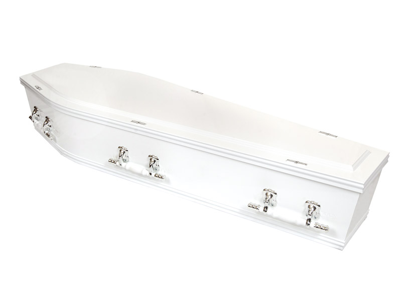 Warrnambool coffin Lee style