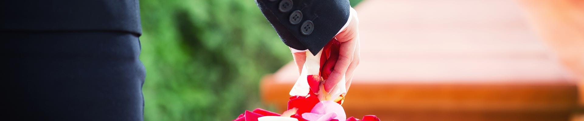 Australian-made coffins and caskets in Warrnambool