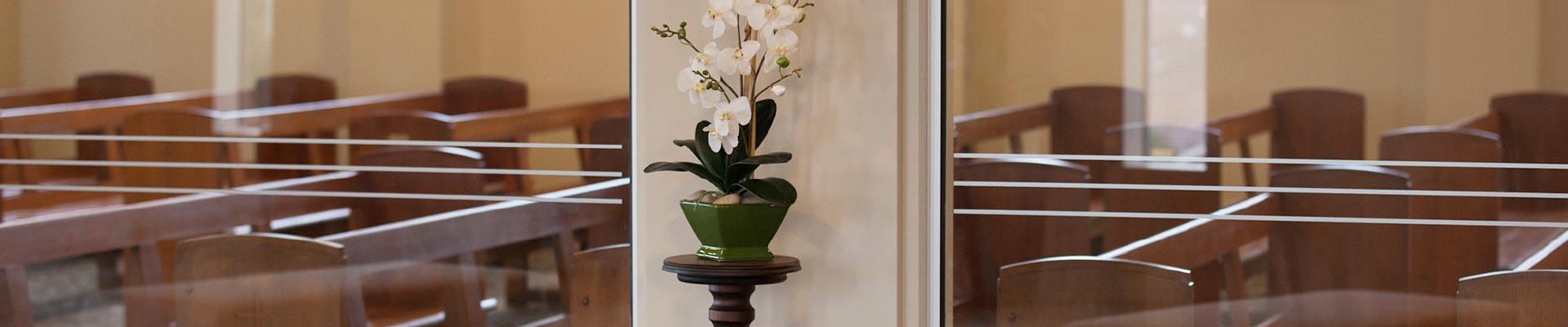 About our Warrnambool funeral home services