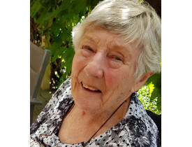 Bev Clingan