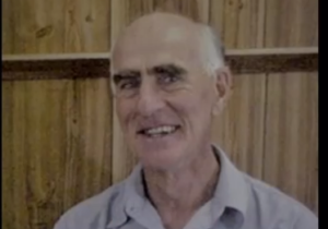 James Tanner