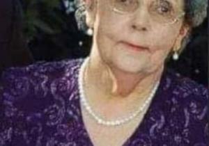 Judith Marr 1
