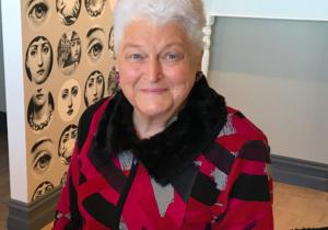 Pam Crispe