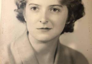 Chapman Mary