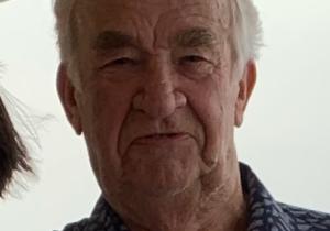 Hans Van Bommel