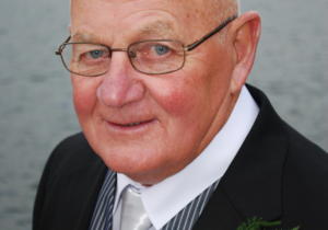John Steel