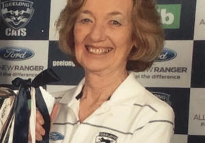 Helen Hall