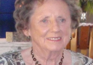 Margaret Surkitt
