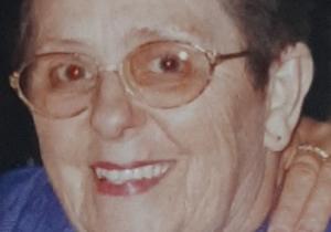Marion Obrien
