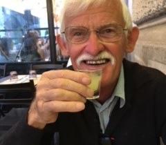 Colin Morris1