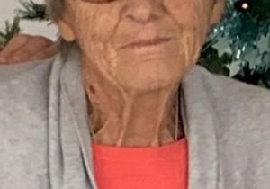 Marie Holdsworth