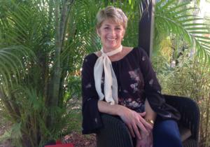 Gail Robinson