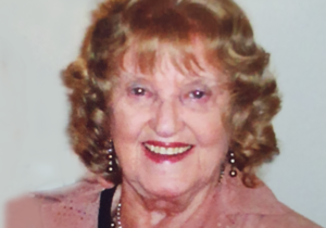 Mrs Arnott