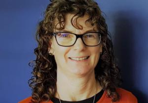 Julie Buckley