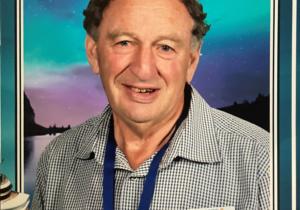 Ludeman Ralph