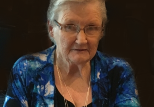 Peg Matthews