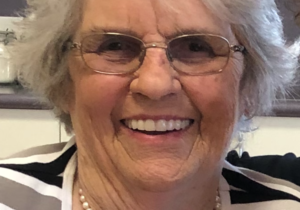 Sheila O'sullivan
