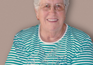 Lois Walker