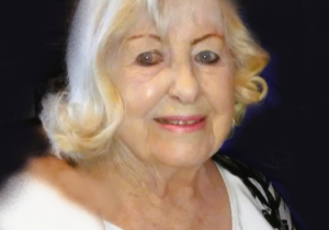 Marion Harris 2