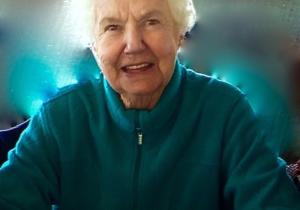 Pat Middleton