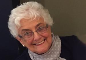 Doreen Jones