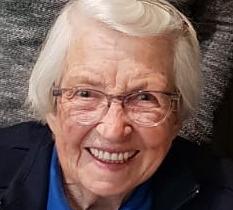 Margaret Fishburn