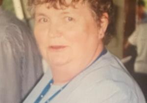 Barbara Johnson