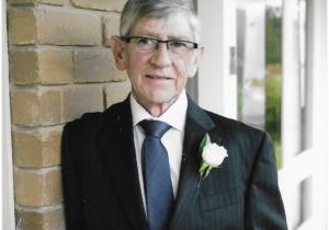 Bill Mclennan