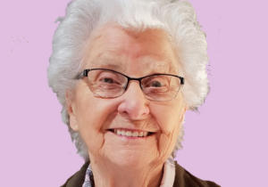 Lenore Jo