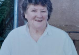 Nancy Currell