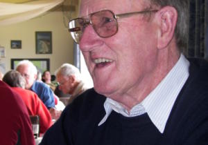 Shamus O'brien