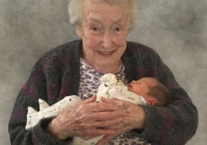 Joyce Martin