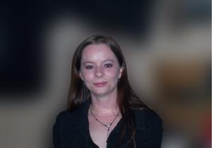 Rebecca Garvey
