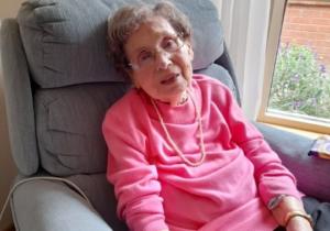 Thelma Bristol