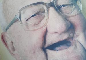 Bernie D