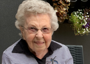Beryl Warnock 2