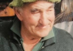 Dick Whitehouse
