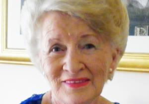 June Hellier