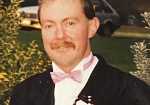 Michael De Grandi