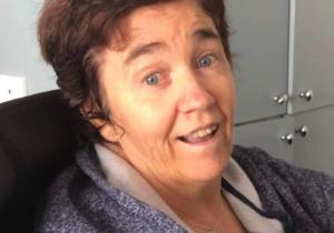 Sue Turner