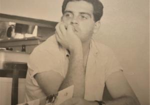Tony Day