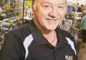 Dennis Bunworth