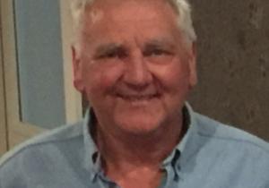 Peter Van Rooy