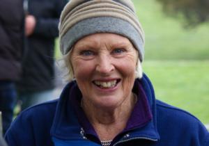 Dorothy Cranage