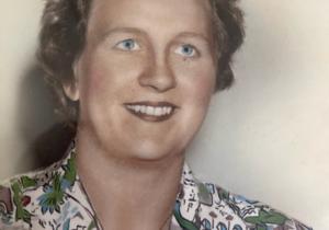 Edna Mccoll