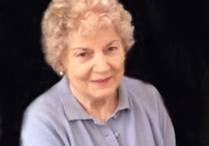 Mrs Whitson