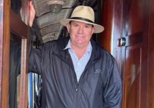 Murray Maclean