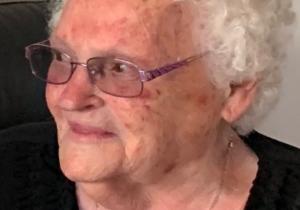 Olive Coolahan